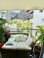 Niven Suites (D9), Condominium #460648571